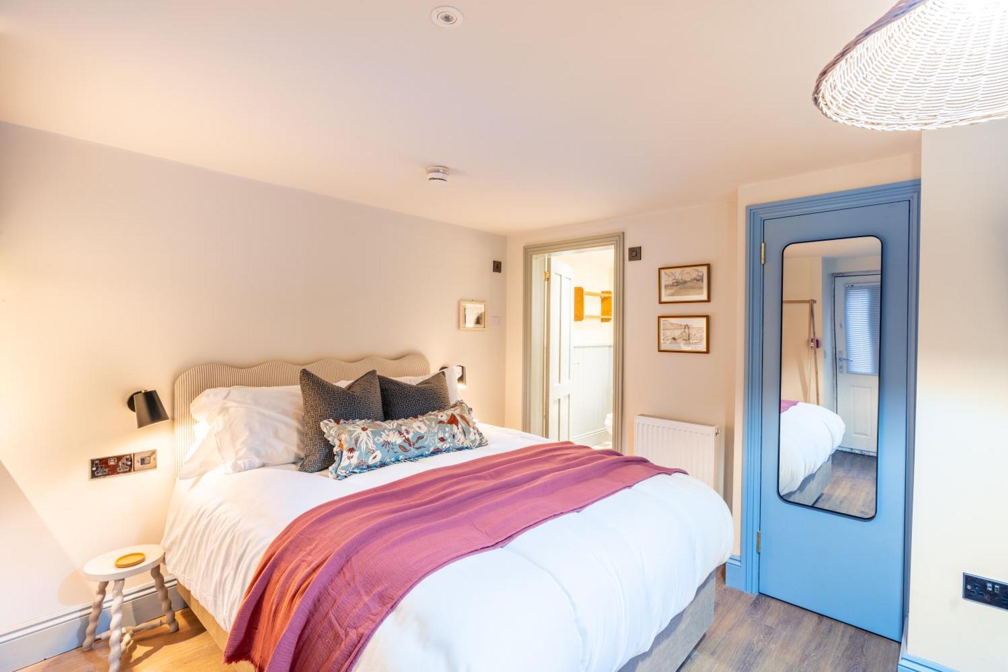 Aparthotel The Willows Boutique Stays Central Whitby