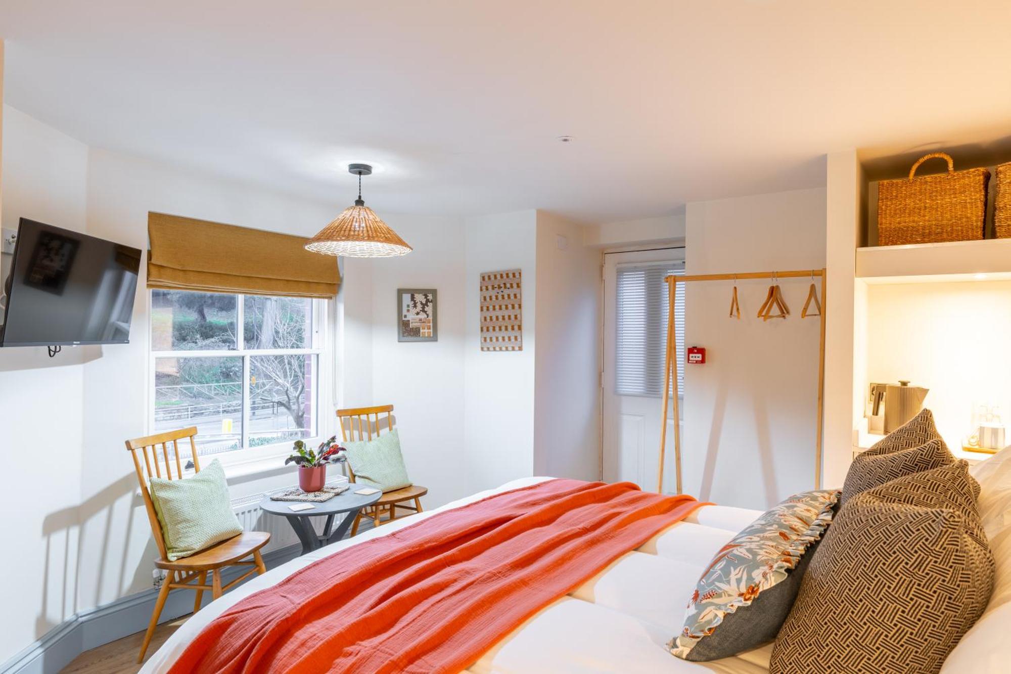 The Willows Boutique Stays Central Whitby *