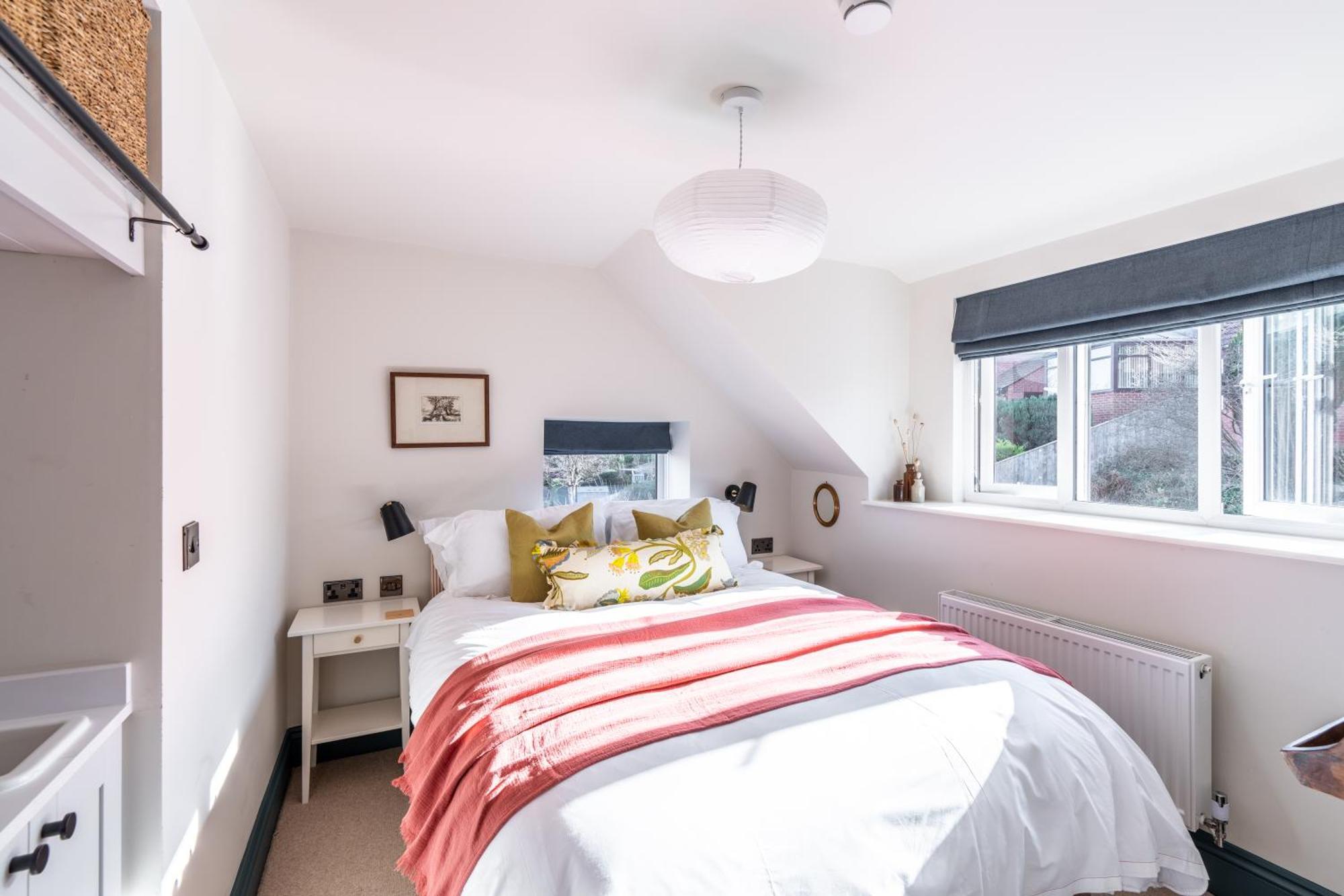 The Willows Boutique Stays Central Whitby