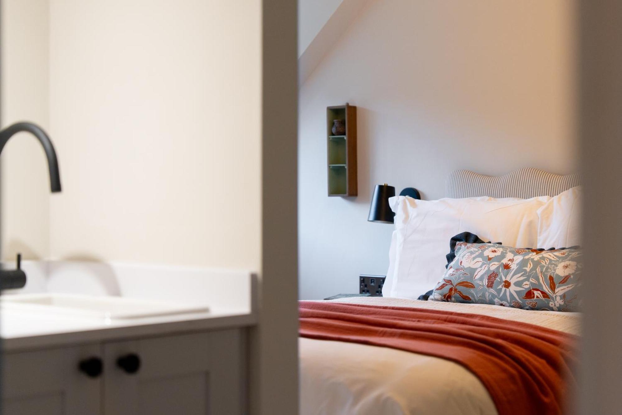 The Willows Boutique Stays Central Whitby