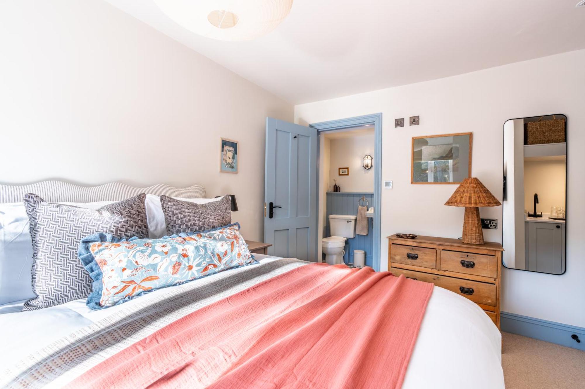 Aparthotel The Willows Boutique Stays Central Whitby Whitby