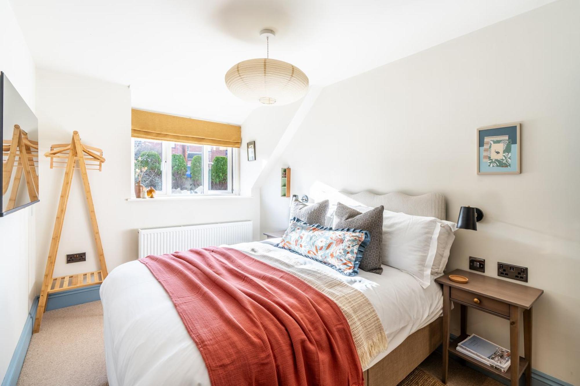 The Willows Boutique Stays Central Whitby *
