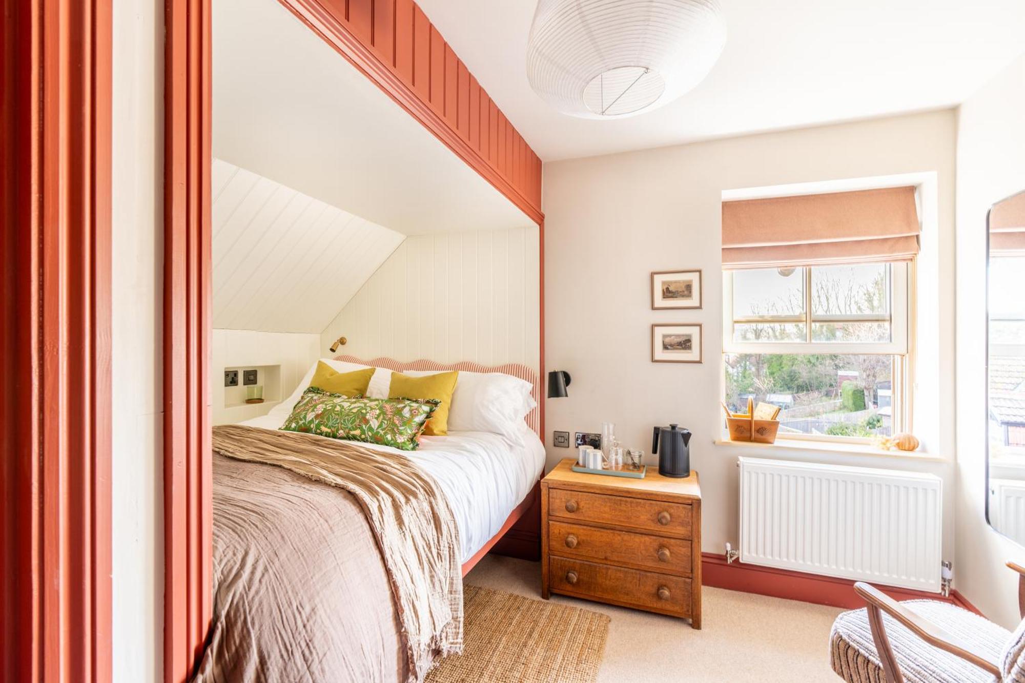 The Willows Boutique Stays Central Whitby Whitby