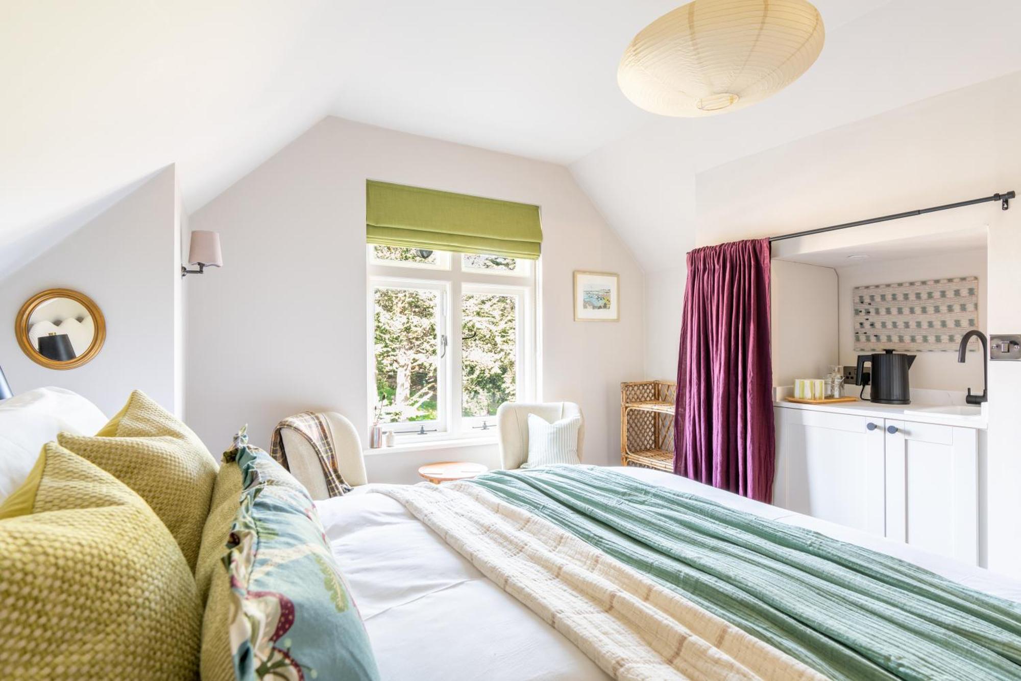 The Willows Boutique Stays Central Whitby Aparthotel *