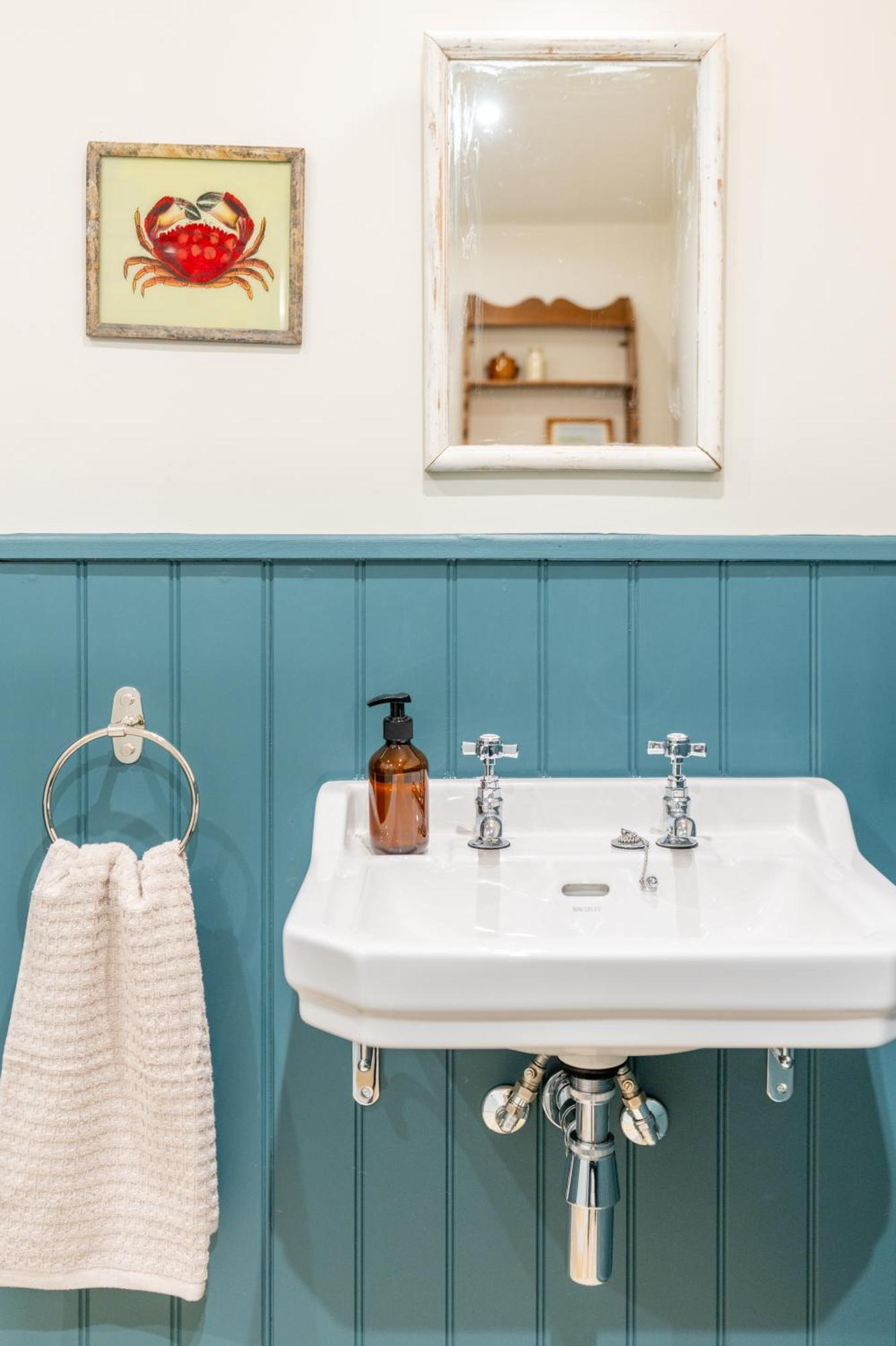 The Willows Boutique Stays Central Whitby *