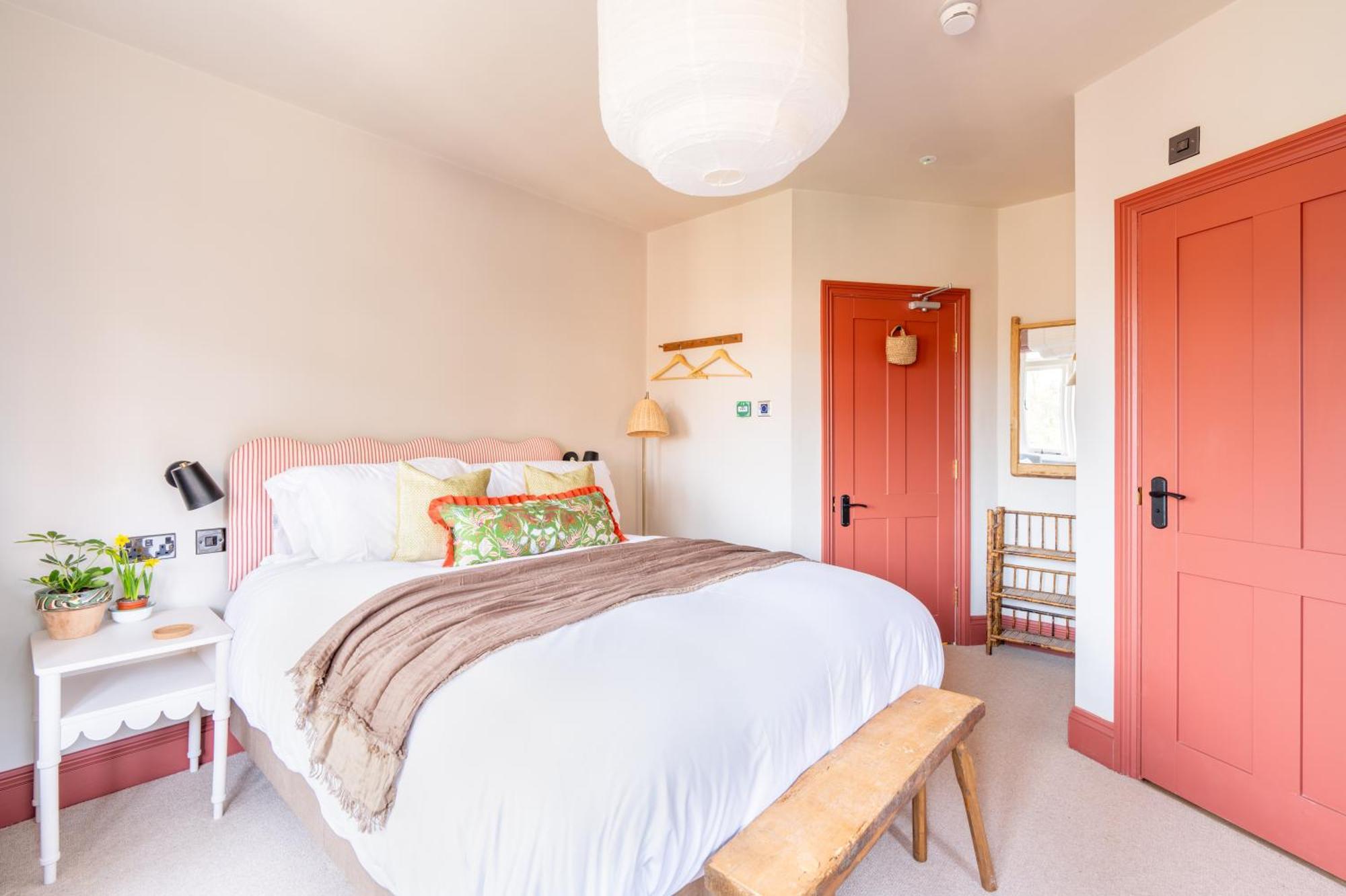 Aparthotel The Willows Boutique Stays Central Whitby Whitby