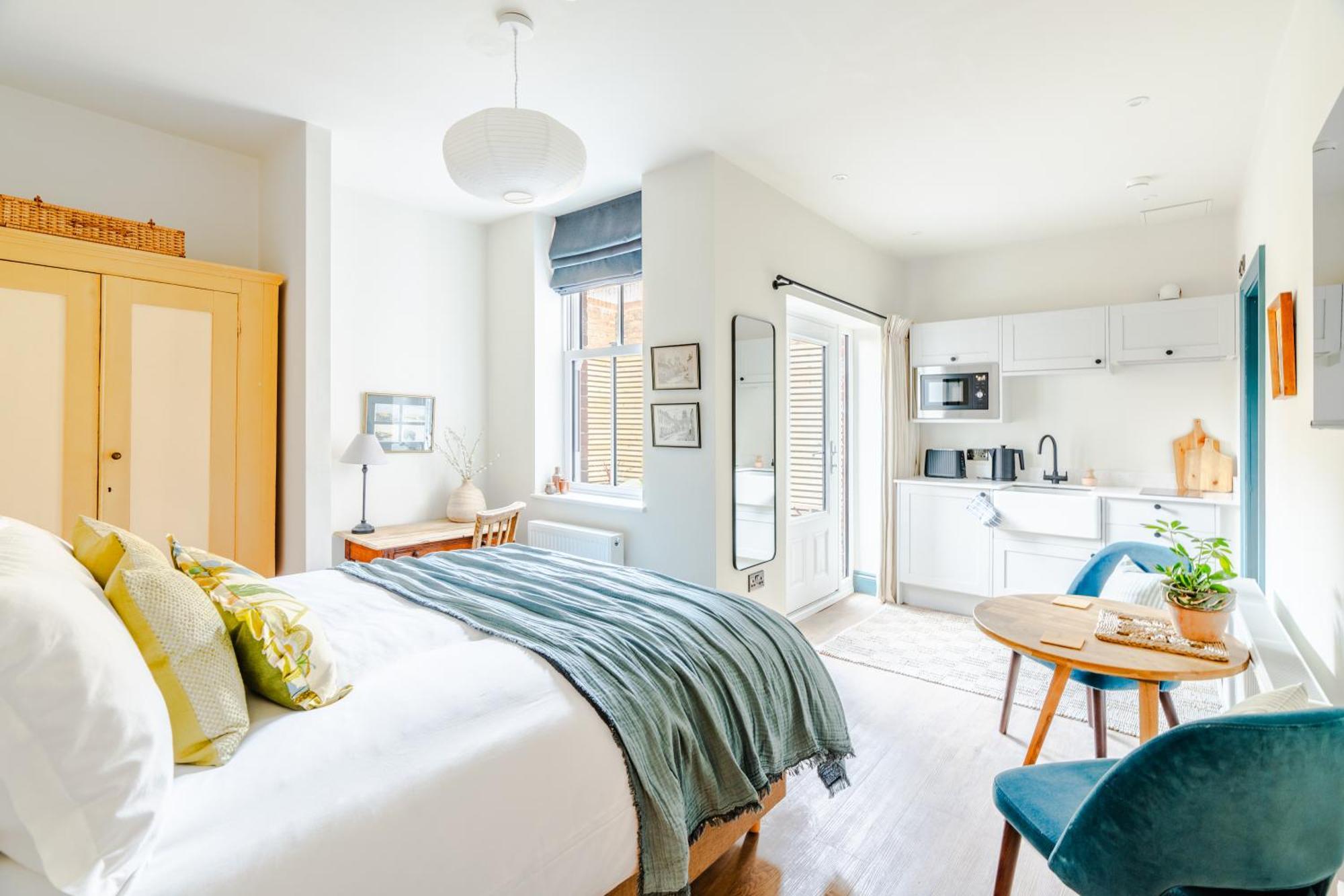 Aparthotel The Willows Boutique Stays Central Whitby